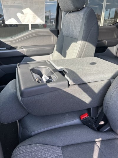 2026 Ford F-350SD XLT Pickup