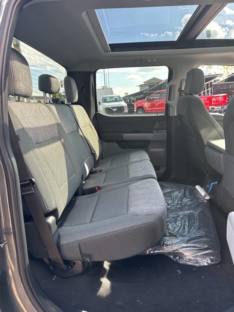 2026 Ford F-350SD XLT Pickup