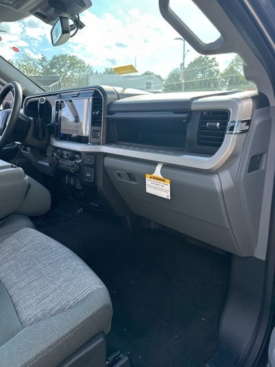 2026 Ford F-350SD XLT Pickup