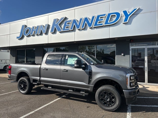 2026 Ford F-350SD XLT Pickup