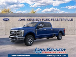 2026 Ford F-350 Lariat Pickup