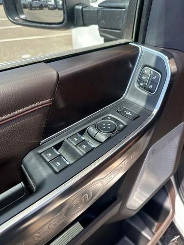 2026 Ford F-350SD King Ranch Pickup