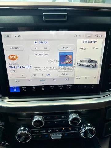 2026 Ford F-350SD King Ranch Pickup