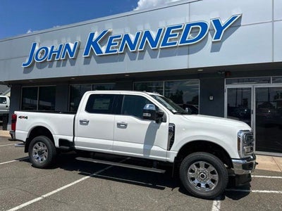 2026 Ford F-350SD King Ranch Pickup