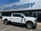 2026 Ford F-350SD King Ranch Pickup
