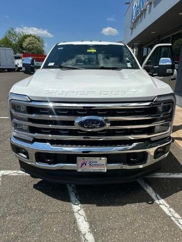 2026 Ford F-350SD King Ranch Pickup