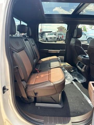 2026 Ford F-350SD King Ranch Pickup