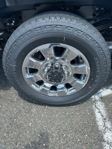 2026 Ford F-350SD King Ranch Pickup