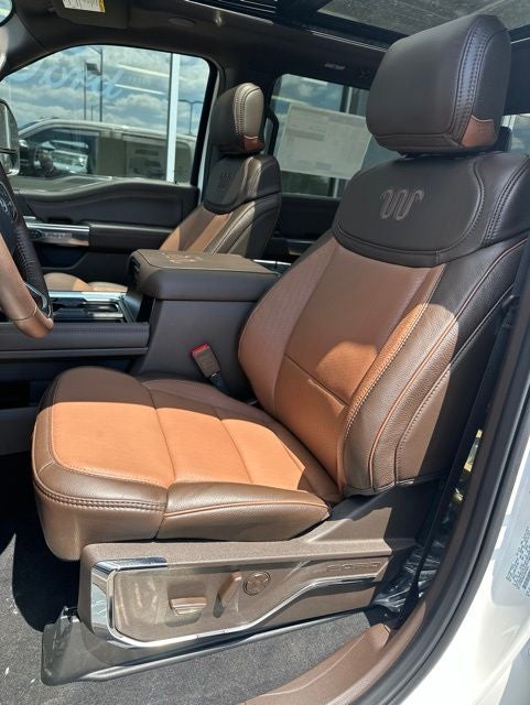 2026 Ford F-350SD King Ranch Pickup