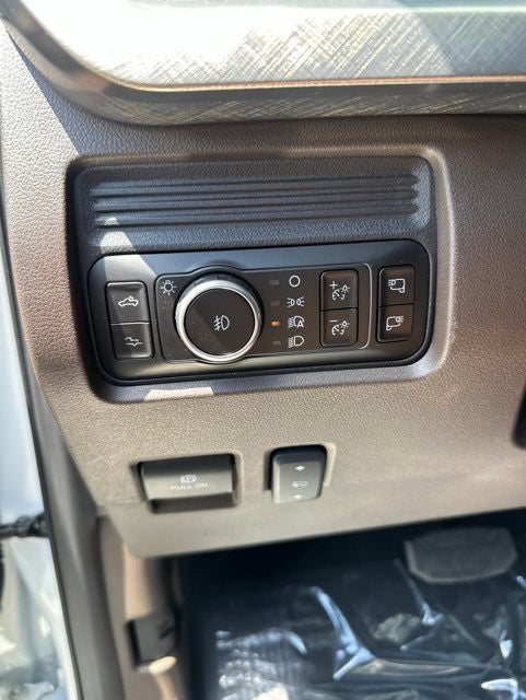 2026 Ford F-350SD King Ranch Pickup