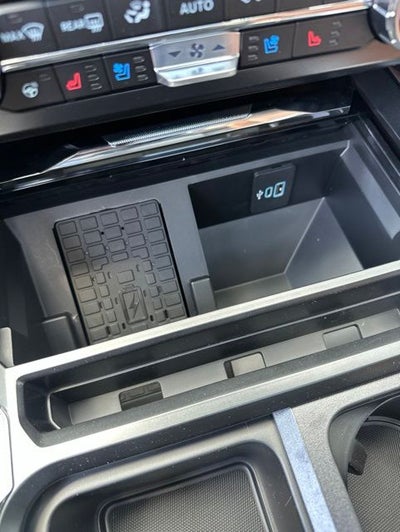 2026 Ford F-350SD King Ranch Pickup