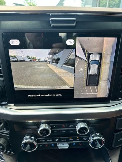 2026 Ford F-350SD King Ranch Pickup