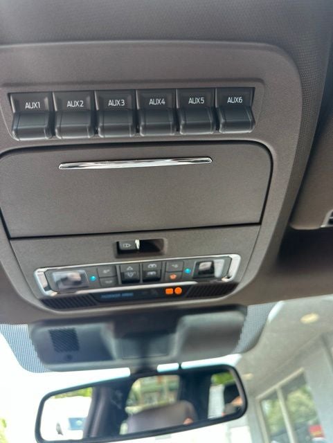 2026 Ford F-350SD King Ranch Pickup