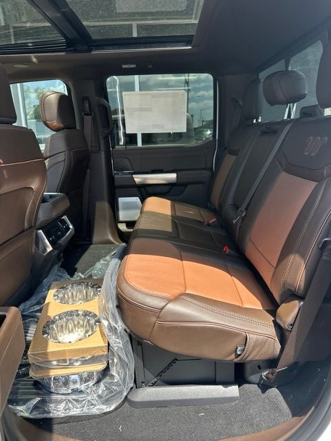 2026 Ford F-350SD King Ranch Pickup