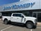 2026 Ford F-350SD King Ranch Pickup
