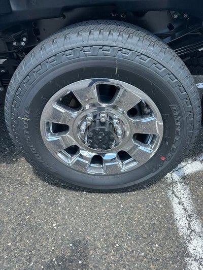 2026 Ford F-350SD King Ranch Pickup