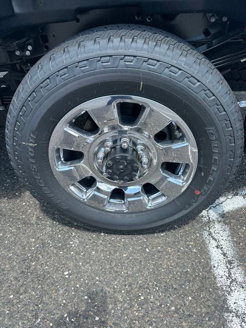 2026 Ford F-350SD King Ranch Pickup