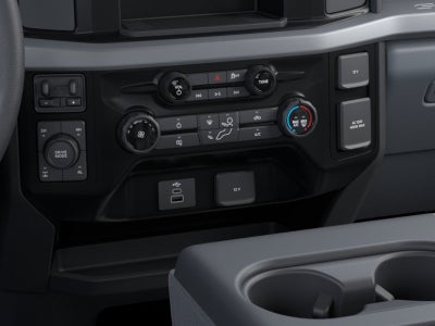 2026 Ford F-350SD XL Commercial