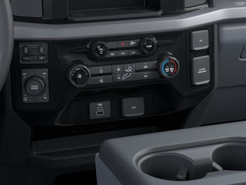 2026 Ford F-350SD XL Commercial