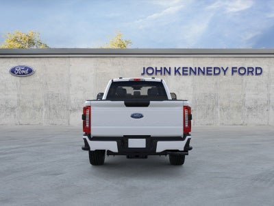 2026 Ford F-350SD XL Commercial