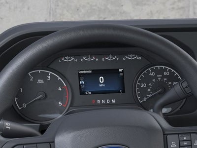 2026 Ford F-350SD XL Commercial