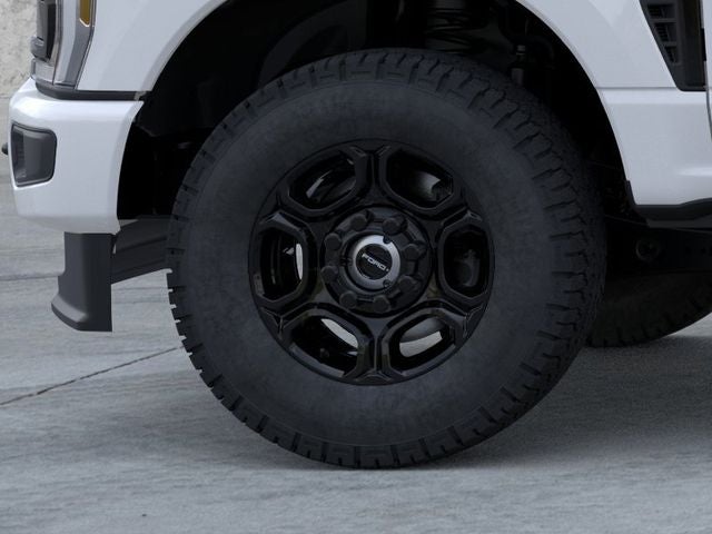 2026 Ford F-350SD XL Commercial