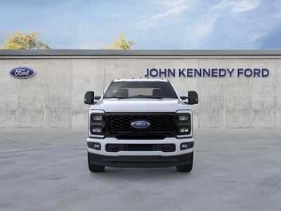 2026 Ford F-350SD XL Commercial