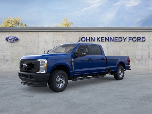2026 Ford F-350 XL Commercial Pickup