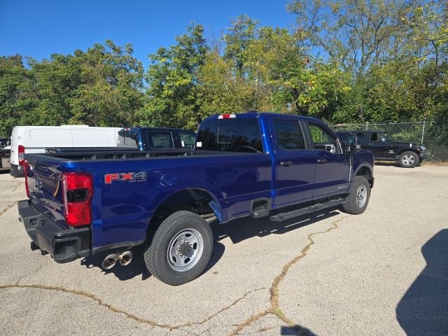 2026 Ford F-350 XL Commercial Pickup