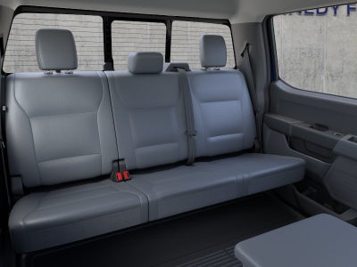 2026 Ford F-350 XL Commercial Pickup