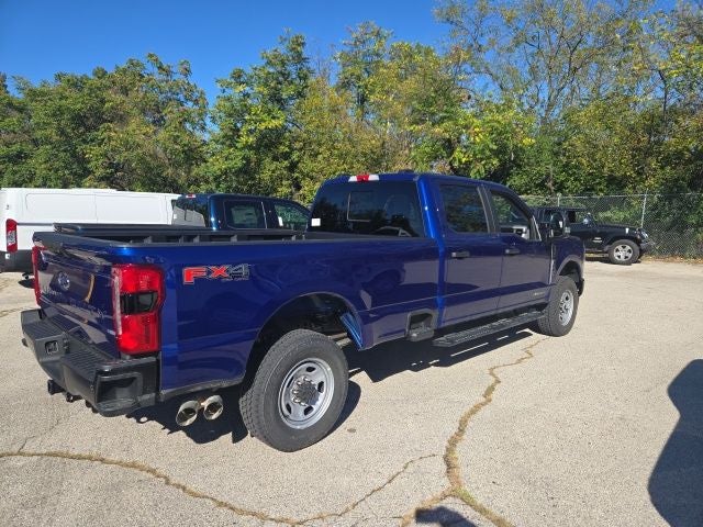 2026 Ford F-350 XL Commercial Pickup