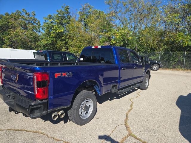 2026 Ford F-350 XL Commercial Pickup