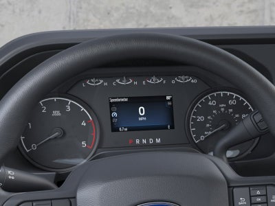 2026 Ford F-350 XL Commercial Pickup