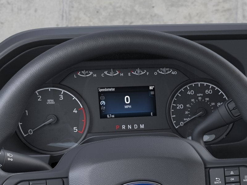 2026 Ford F-350 XL Commercial Pickup