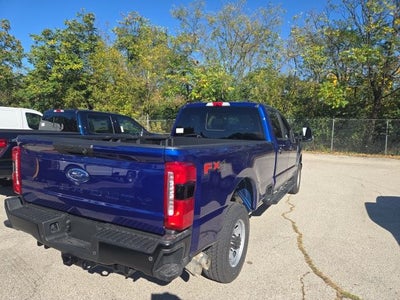 2026 Ford F-350 XL Commercial Pickup
