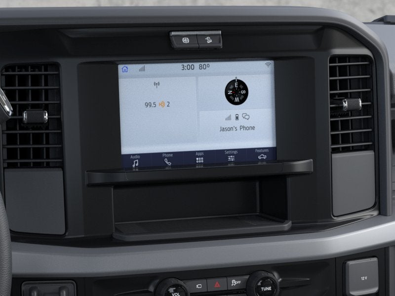 2026 Ford F-350 XL Commercial Pickup