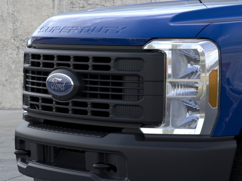 2026 Ford F-350 XL Commercial Pickup