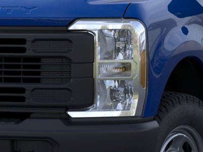 2026 Ford F-350 XL Commercial Pickup