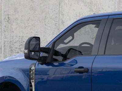 2026 Ford F-350 XL Commercial Pickup