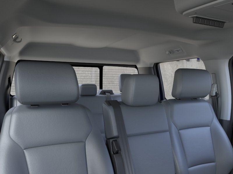 2026 Ford F-350 XL Commercial Pickup