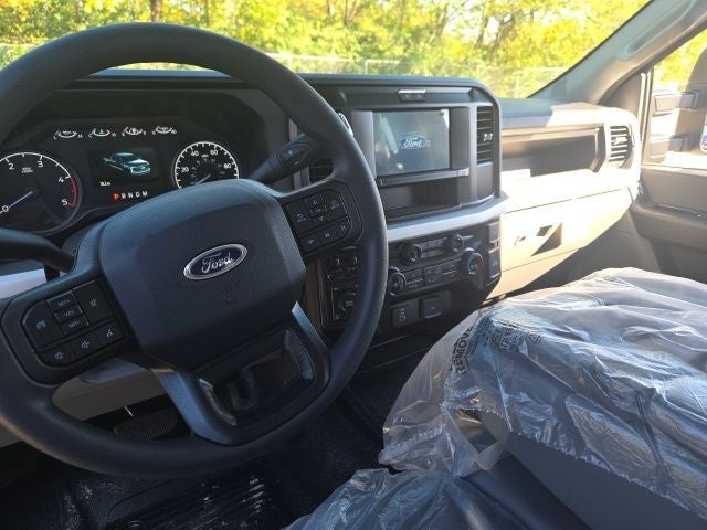 2026 Ford F-350 XL Commercial Pickup