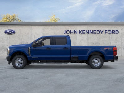 2026 Ford F-350 XL Commercial Pickup