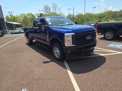 2026 Ford F-350 XL Commercial Pickup
