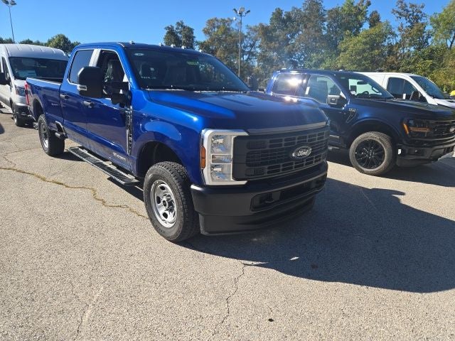 2026 Ford F-350 XL Commercial Pickup