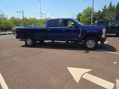 2026 Ford F-350 XL Commercial Pickup