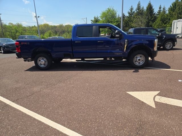 2026 Ford F-350 XL Commercial Pickup