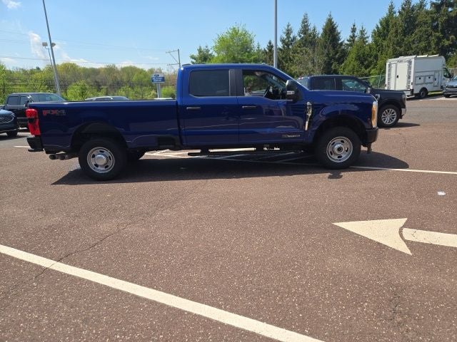 2026 Ford F-350 XL Commercial Pickup