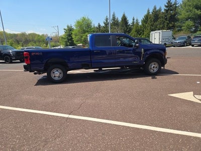 2026 Ford F-350 XL Commercial Pickup