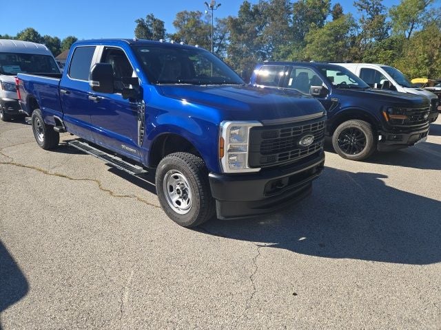 2026 Ford F-350 XL Commercial Pickup