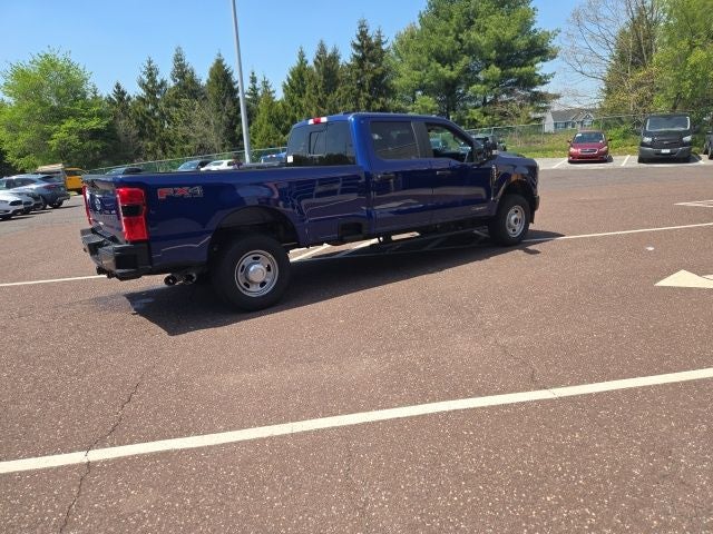2026 Ford F-350 XL Commercial Pickup